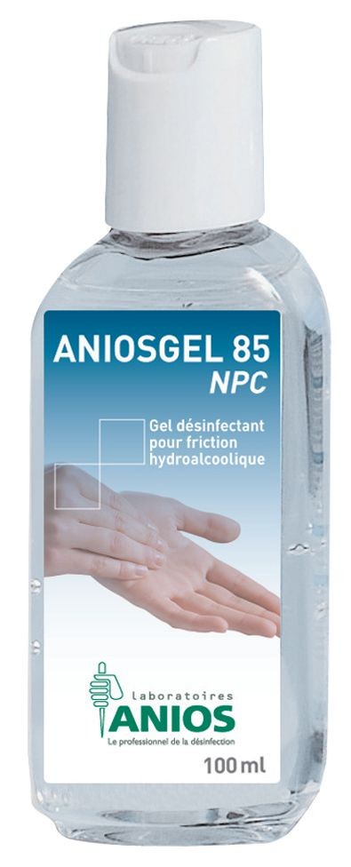 Aniosgel 85 npc